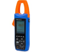 Клещи-осциллограф со встроенным мультиметром VERDO CM1101 600А CM110100