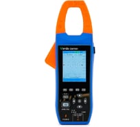 Клещи-осциллограф со встроенным мультиметром VERDO CM1101 600А CM110100