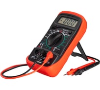 Цифровой электронный мультиметр HAZET VIGOR V4324