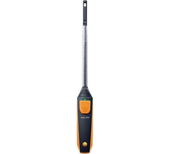 Термоанемометр Testo 405 i с Bluetooth, управляемый со смартфона/планшета с поверкой 0560 1405-СП