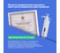 Дозатор переменного объема 1-канальный DLAB MicroPette Plus 0,1-2,5 мкл, с поверкой 7030301001-СП 5