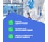 Дозатор переменного объема 1-канальный DLAB MicroPette Plus 0,5-10 мкл, с поверкой 7030301004-СП 3