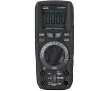 Мультиметр для фотоэлектрических установок СЕМ DT-965PV 685569