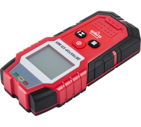 Детектор Elitech СП 80Л 204876