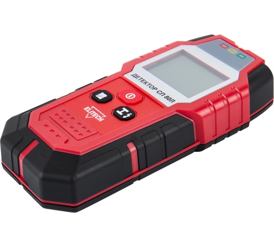 Детектор Elitech СП 80Л 204876