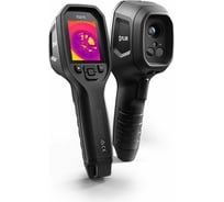 Тепловизионный пирометр для диагностики автомобиля FLIR TG275 87503-0303