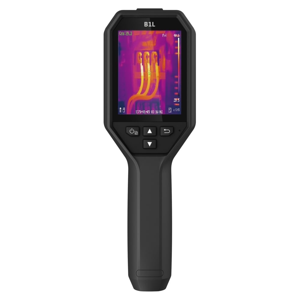 Ручная тепловизионная камера Hikmicro B1L - выгодная цена, отзывы ...