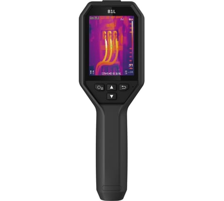 Ручная тепловизионная камера Hikmicro B1L
