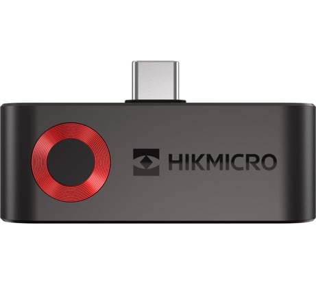 Тепловизор для смартфона Hikmicro mini1