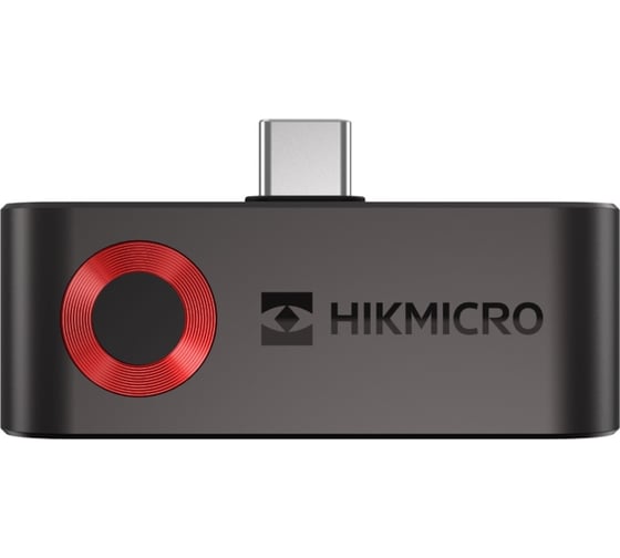 Тепловизор для смартфона Hikmicro mini1 1