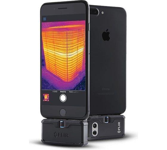 Тепловизор для смартфона FLIR one pro micro-usb 435-0011-03