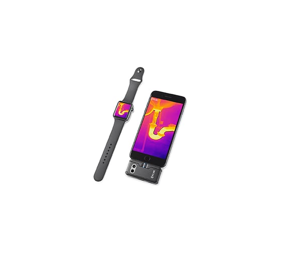 Тепловизор для смартфона FLIR one pro micro-usb 435-0011-03