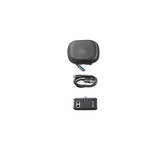 Тепловизор для смартфона FLIR one pro micro-usb 435-0011-03