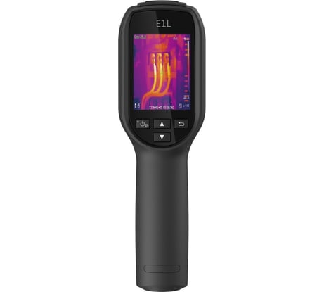 Ручная тепловизионная камера Hikmicro E1L