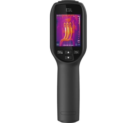 Ручная тепловизионная камера Hikmicro E1L