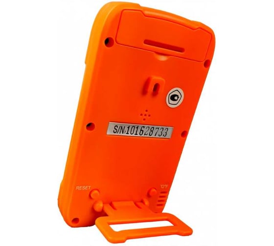 Термогигрометр VA- TH330 с поверкой V&A VA-TH330