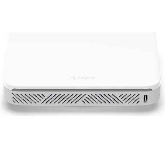 Анализатор качества воздуха KAITERRA серии Sensedge Mini Air Quality Monitor SE-200