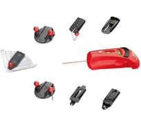 Лазерный нивелир Skil SPIDER F015 0502AA