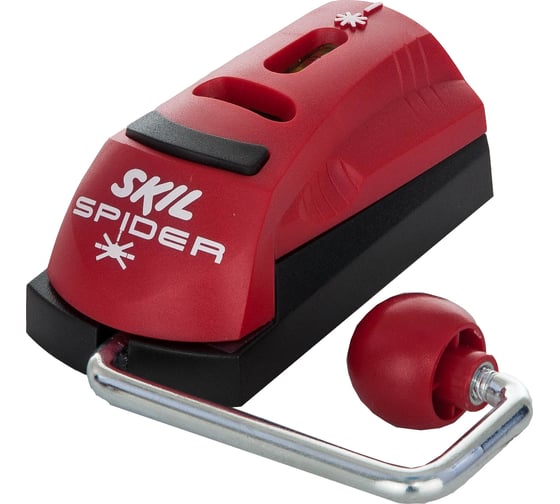 Лазерный нивелир Skil SPIDER F015 0502AA