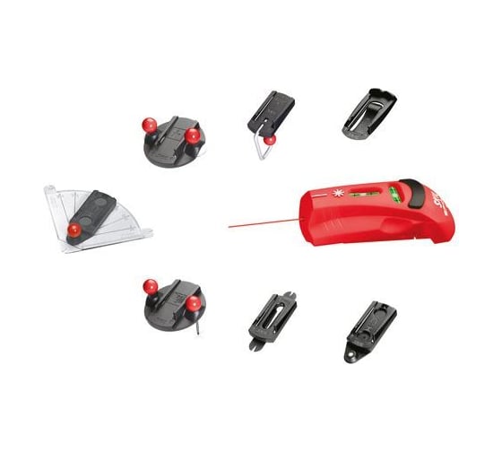 Лазерный нивелир Skil SPIDER F015 0502AA