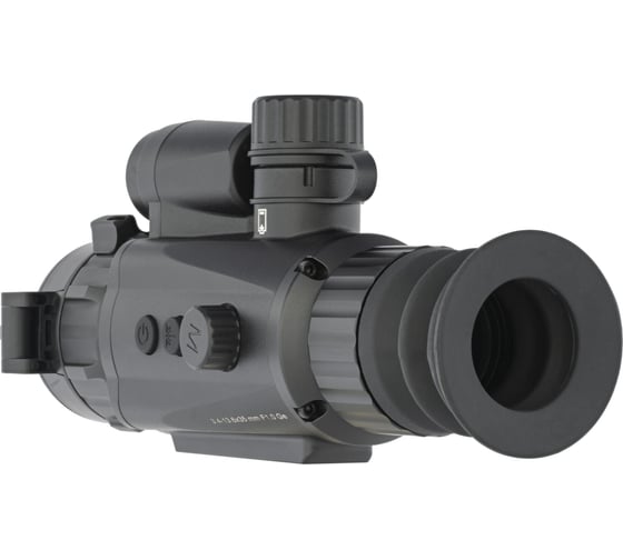 Тепловизионный прицел ARTELV Electron 3.4x35 мм 384x288 LRF AETS34
