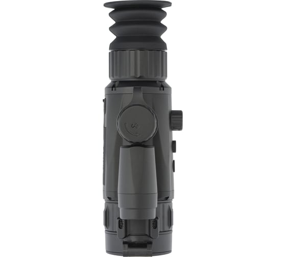 Тепловизионный прицел ARTELV Electron 3.4x35 мм 384x288 LRF AETS34
