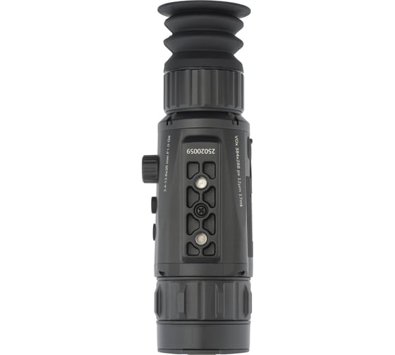 Тепловизионный прицел ARTELV Electron 3.4x35 мм 384x288 LRF AETS34