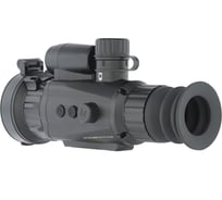 Тепловизионный прицел ARTELV Electron 2.4x25 мм 384x288 LRF AETS24