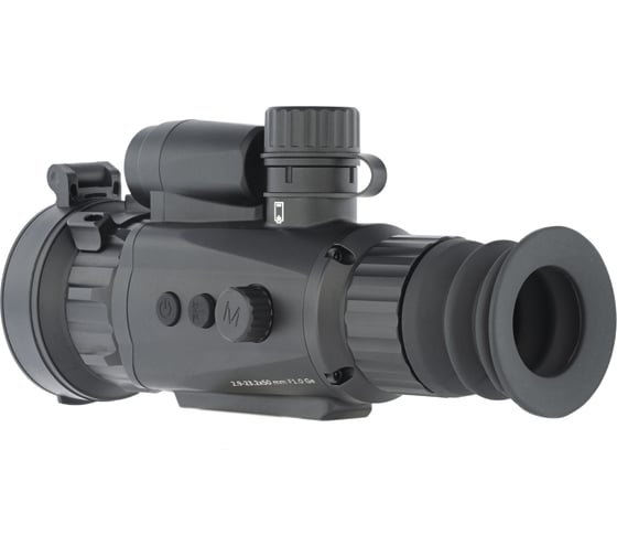 Тепловизионный прицел ARTELV Electron 2.9x50 мм 640x512 LRF AETS29 1