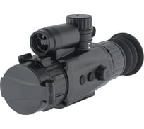 Тепловизионный прицел ARTELV Electron 1.4x25 мм 640x512 LRF AETS14