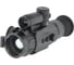 Тепловизионный прицел ARTELV Electron 2x35 мм 640x512 LRF AETS2 1