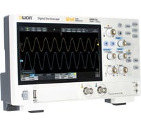 Настольный осциллограф OWON ADS812A OW146