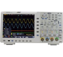 Осциллограф цифровой АКИП 4136/2А АКИП-4136/2А