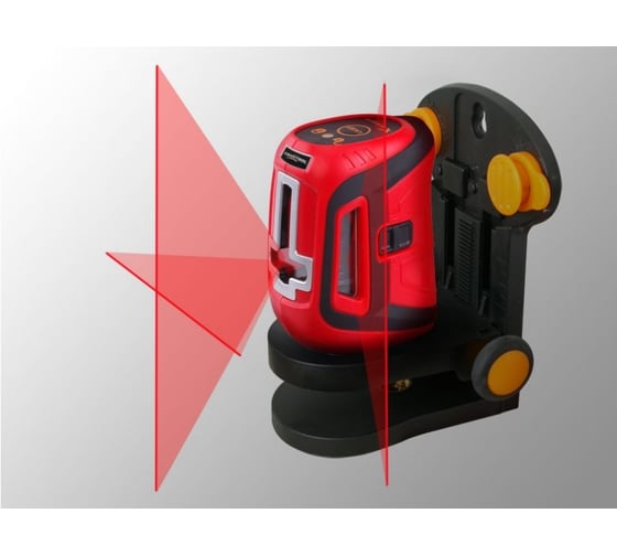 Лазерный нивелир Condtrol Laser-3D