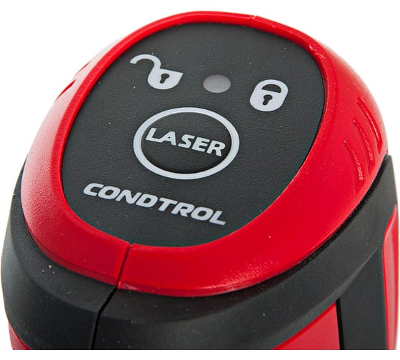 Лазерный нивелир Condtrol Laser-3D