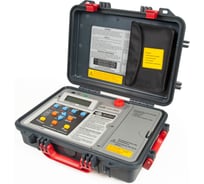 Измеритель сопротивления изоляции АКИП  8605/2 АКИП-8605/2
