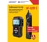 Кабельный и POE тестер измеритель длины трассоискатель Noyafa NF-8209S N203 9