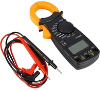 Клещи токовые WHDZ DT3266E