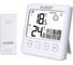 Компактная погодная станция La Crosse Technology WS6231 белая WS6231-WHI 1