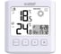 Компактная погодная станция La Crosse Technology WS6231 белая WS6231-WHI 3