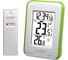 Термометр La Crosse Technology WS6810 с наружным датчиком, зеленый WS6810W-GREEN 1