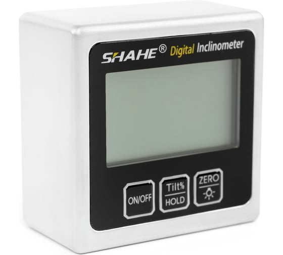 Угломер-уклономер электронный SHAHE 4 _ 90 0,05 5515-90 1146973