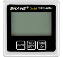 Угломер-уклономер электронный SHAHE 4 _ 90 0,05 5415-90 IP67 противоударный 1146974