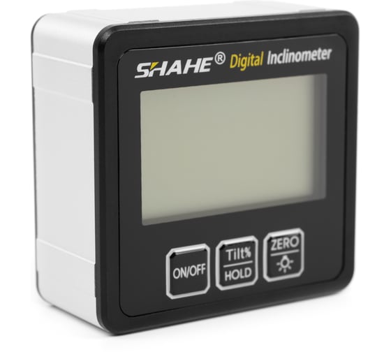 Угломер-уклономер электронный SHAHE 4 _ 90 0,05 5415-90 1146974