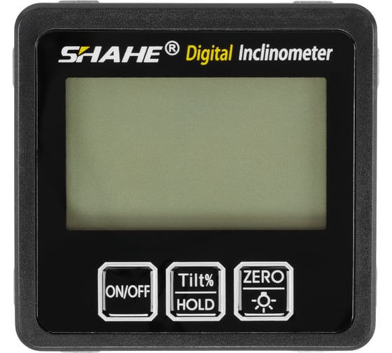 Угломер-уклономер электронный SHAHE 4 _ 90 0,05 5415-90 1146974