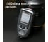 Толщиномер лакокрасочных покрытий Deli 0-2000 мкм DL333301 205091 6