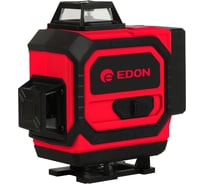 Построитель лазерных плоскостей EDON CLL 4D/40FW combo 37650