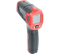 Дистанционный измерительтемпературы STEKKER MTM HT650A (пирометр), 2 батареи 49998