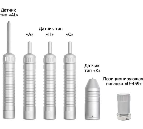 Универсальный твердомер Машпроект ТКМ-459С 8127000010