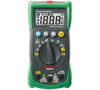 Цифровой мультиметр Mastech MS8233D 00-00007378